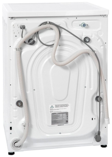 Стиральная машина NordFrost i DDQ4 10120 W