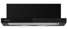 Встраиваемая вытяжка Indesit INT62HRBL 869890500030