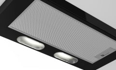 Встраиваемая вытяжка Indesit INT62HRBL 869890500030