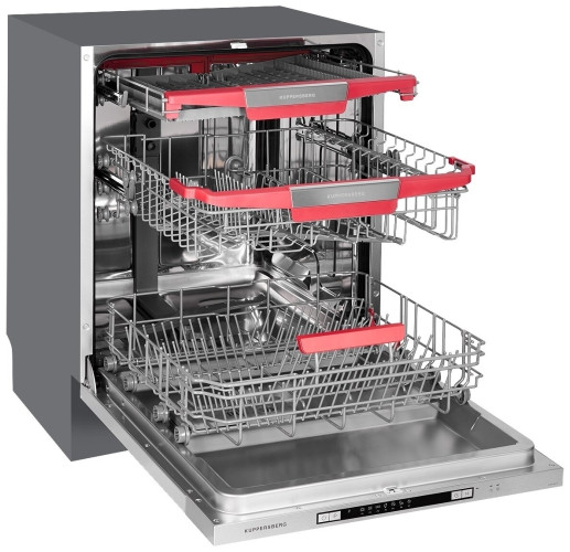 Посудомоечная машина Kuppersberg GSM 6073