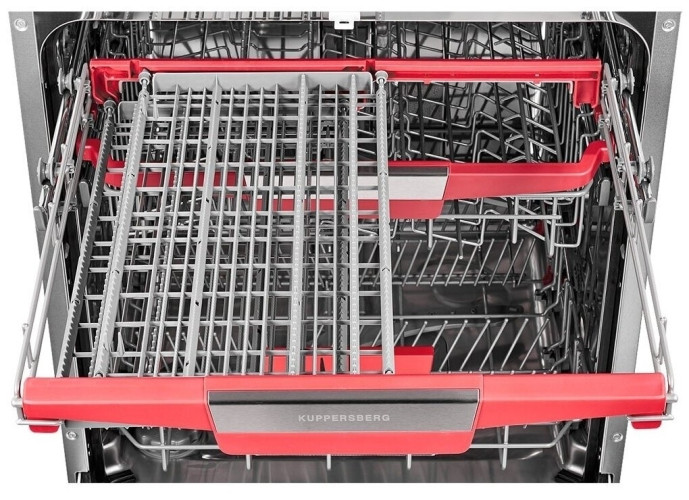 Посудомоечная машина Kuppersberg GSM 6073