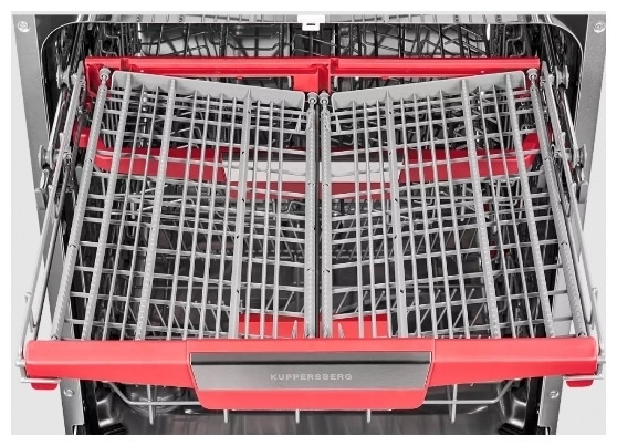 Посудомоечная машина Kuppersberg GSM 6073