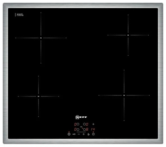 Индукционная варочная панель Neff T 43B30N2