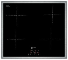 Индукционная варочная панель Neff T 43B30N2
