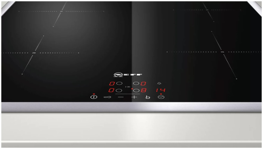 Индукционная варочная панель Neff T 43B30N2