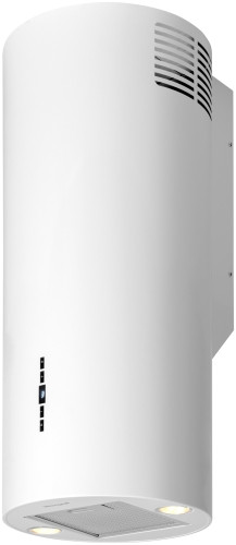 Кухонная вытяжка Weissgauff TUBUS 70 WH