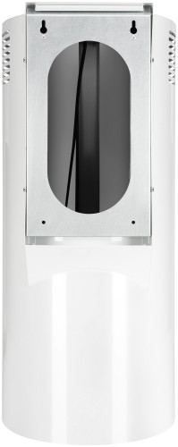 Кухонная вытяжка Weissgauff TUBUS 70 WH