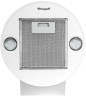 Кухонная вытяжка Weissgauff TUBUS 70 WH