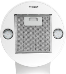 Кухонная вытяжка Weissgauff TUBUS 70 WH