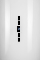 Кухонная вытяжка Weissgauff TUBUS 70 WH