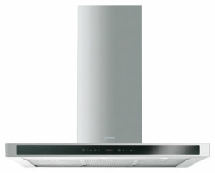 Кухонная вытяжка Smeg KSE951X