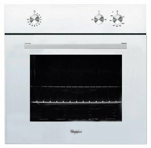 Газовый духовой шкаф Whirlpool AKP 807 WH