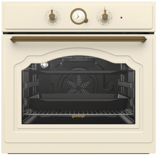 Электрический духовой шкаф Gorenje BO 7532 CLI