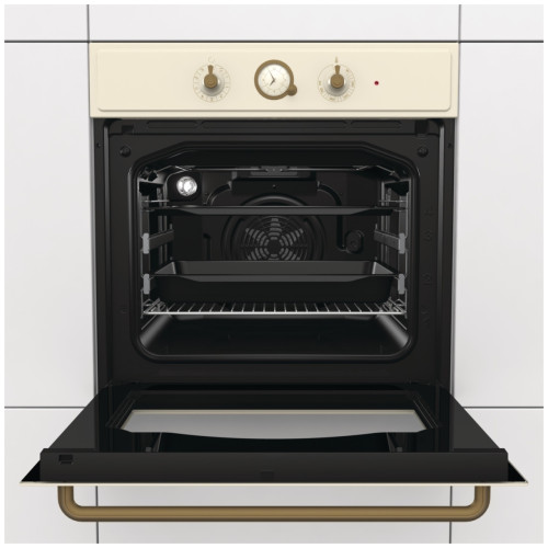 Электрический духовой шкаф Gorenje BO 7532 CLI