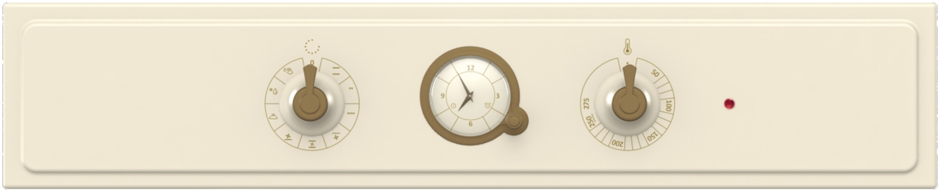 Электрический духовой шкаф Gorenje BO 7532 CLI