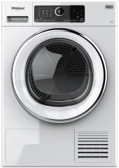 Сушильная машина Whirlpool STU 92X