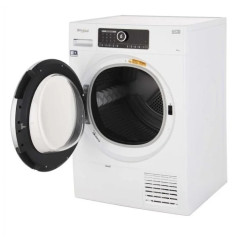 Сушильная машина Whirlpool STU 92X