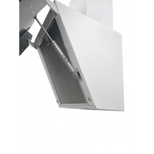 Кухонная вытяжка Ciarko Bella SCG 60 White