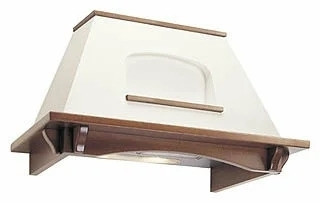 Кухонная вытяжка Falmec Melissa Gardenia 90/600