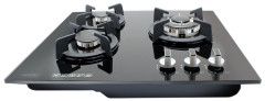 Газовая варочная панель Ginzzu HCG-279