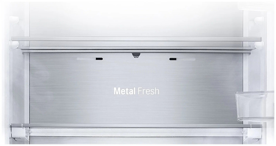 Холодильник LG GA-B459SEUM