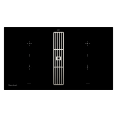 Индукционная варочная панель Kuppersbusch KMI 9850.0 SR Stainless Steel