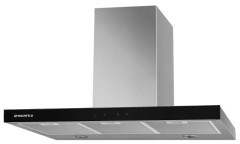 Кухонная вытяжка Maunfeld Roding 90 нержавеющая сталь