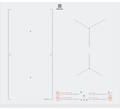 Индукционная варочная панель Electrolux CIS62450FW