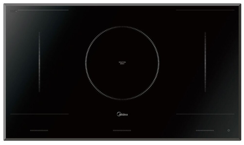 Индукционная варочная панель Midea MI-H97828F