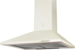 Кухонная вытяжка Lex Basic 600 ivory light