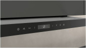 Встраиваемая вытяжка Neff D 49PU54 X1