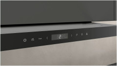 Встраиваемая вытяжка Neff D 49PU54 X1