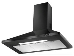 Кухонная вытяжка Faber Strip Smart PB BK A60