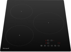 Индукционная варочная панель Weissgauff HI 430 BA