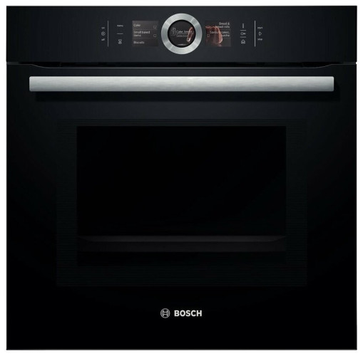 Электрический духовой шкаф Bosch HNG 6764B1