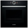 Электрический духовой шкаф Bosch HNG 6764B1