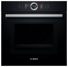 Электрический духовой шкаф Bosch HNG 6764B1