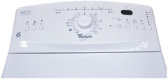 Стиральная машина Whirlpool AWE 7515/1