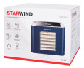 Сушилка для фруктов и овощей StarWind SFD6430 синий