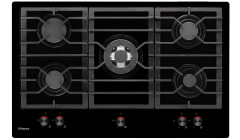 Газовая варочная панель Hansa BHKS 83138