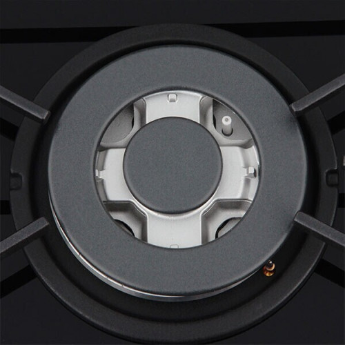 Газовая варочная панель Hansa BHKS 83138