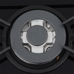 Газовая варочная панель Hansa BHKS 83138