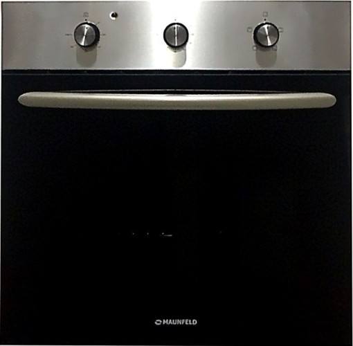 Электрический духовой шкаф MAUNFELD CEOC 654 S1