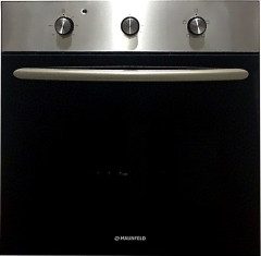 Электрический духовой шкаф MAUNFELD CEOC 654 S1