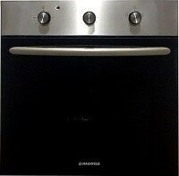 Электрический духовой шкаф MAUNFELD CEOC 654 S1