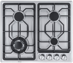 Газовая варочная панель Ricci HBS4513D