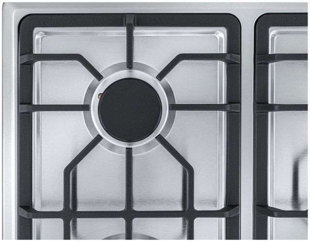 Газовая варочная панель Ricci HBS4513D