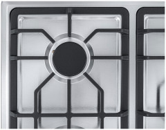 Газовая варочная панель Ricci HBS4513D