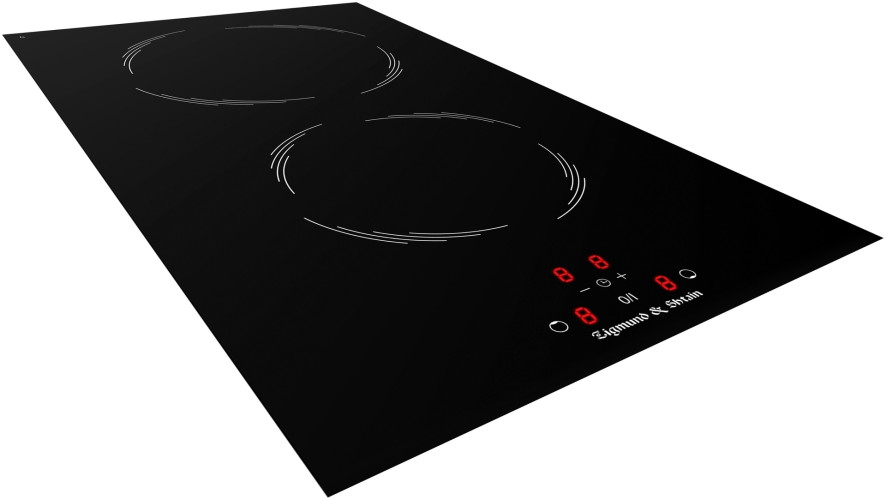 Индукционная варочная панель Zigmund&Shtain CIS 030.30 BX