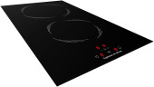 Индукционная варочная панель Zigmund&Shtain CIS 030.30 BX